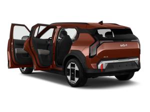 Kia EV3 Neu Bestellung