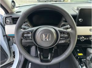 Honda HR-V 1.5 e:HEV ADVANCE STYLE