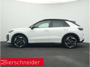 Volkswagen T-Roc 1.5 eTSI DSG R-Line LED NAVI KLIMA ACC ALU