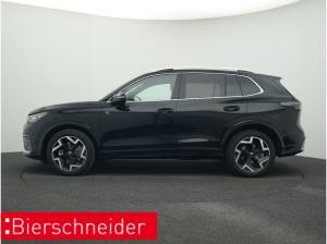 Volkswagen Tiguan 2.0 TDI DSG R-Line ANSCHLUSSGAR 3-J ALU 19 LED NAVI KLIMA