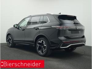 Volkswagen Tiguan 2.0 TDI DSG R-Line ANSCHLUSSGAR 3-J ALU 19 LED NAVI KLIMA