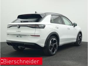 Volkswagen T-Roc 1.5 eTSI DSG R-Line LED NAVI KLIMA ACC ALU