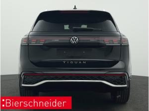 Volkswagen Tiguan 2.0 TDI DSG R-Line ANSCHLUSSGAR 3-J ALU 19 LED NAVI KLIMA