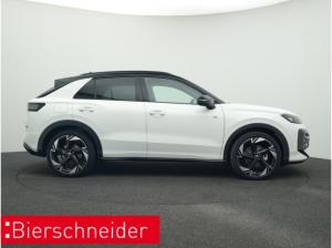 Volkswagen T-Roc 1.5 eTSI DSG R-Line LED NAVI KLIMA ACC ALU