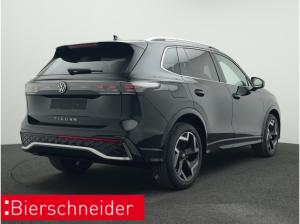 Volkswagen Tiguan 2.0 TDI DSG R-Line ANSCHLUSSGAR 3-J ALU 19 LED NAVI KLIMA