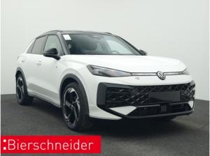 Volkswagen T-Roc 1.5 eTSI DSG R-Line LED NAVI KLIMA ACC ALU
