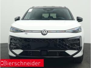 Volkswagen T-Roc 1.5 eTSI DSG R-Line LED NAVI KLIMA ACC ALU