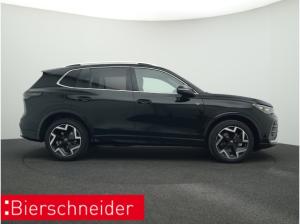 Volkswagen Tiguan 2.0 TDI DSG R-Line ANSCHLUSSGAR 3-J ALU 19 LED NAVI KLIMA