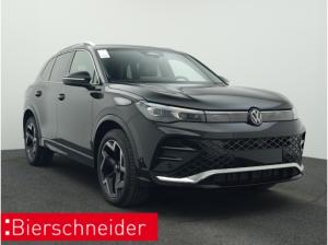 Volkswagen Tiguan 2.0 TDI DSG R-Line ANSCHLUSSGAR 3-J ALU 19 LED NAVI KLIMA