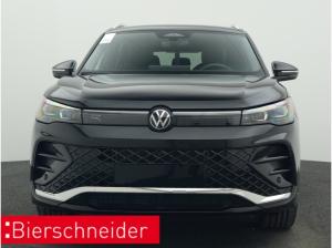 Volkswagen Tiguan 2.0 TDI DSG R-Line ANSCHLUSSGAR 3-J ALU 19 LED NAVI KLIMA
