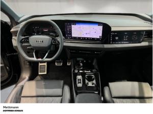 Audi Q6 e-tron quattro (Mettmann)