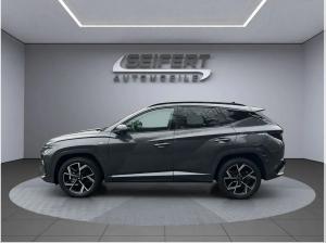 Hyundai TUCSON I MY26 I N-LINE X I DCT I HANDWERKER-LEASING I