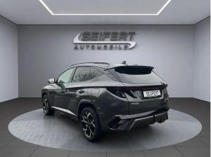 Hyundai TUCSON I MY26 I N-LINE X I DCT I HANDWERKER-LEASING I