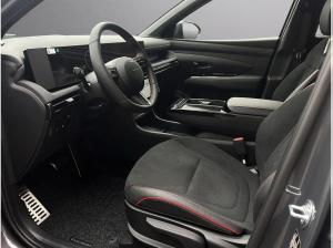 Hyundai TUCSON I MY26 I N-LINE X I DCT I HANDWERKER-LEASING I