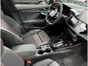 Audi RS3 Limousine 280km/h/Sportabgas/Matrix/Pano