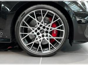 Audi RS3 Limousine 280km/h/Sportabgas/Matrix/Pano