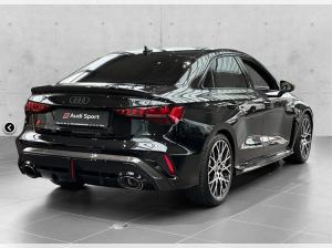 Audi RS3 Limousine 280km/h/Sportabgas/Matrix/Pano