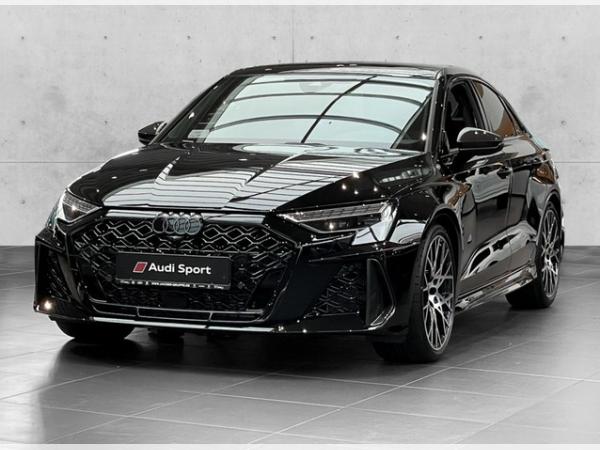 Audi RS3 Limousine 280km/h/Sportabgas/Matrix/Pano