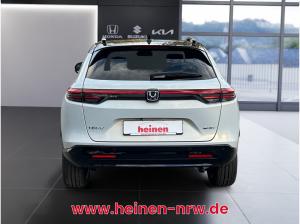 Honda HR-V 1.5 e:HEV ADVANCE STYLE