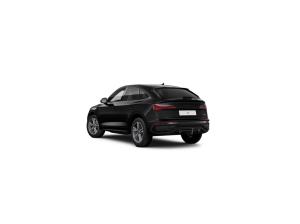 Audi Q5 Sportback S line 50 TDI quattro Matrix HuD 360°Kamera AHK