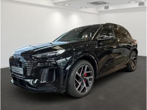 Audi Q6 e-tron quattro (Mettmann)