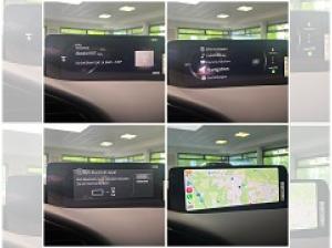 Mazda 3 2.5l 140PS AT Homura