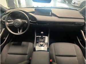 Mazda 3 2.5l 140PS AT Homura