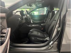 Mazda 3 2.5l 140PS AT Homura