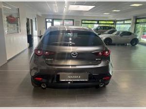 Mazda 3 2.5l 140PS AT Homura