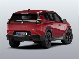 Citroën C5 Aircross Hybrid 145 ë-DCS6 PLUS - Vorlauffahrzeug!