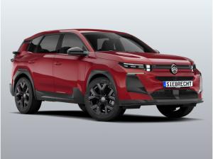 Citroën C5 Aircross Hybrid 145 ë-DCS6 PLUS - Vorlauffahrzeug!