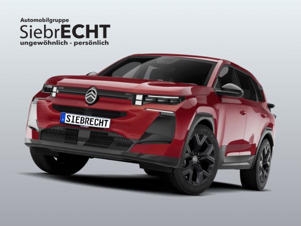 Citroën C5 Aircross Hybrid 145 ë-DCS6 PLUS - Vorlauffahrzeug!