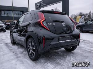 Toyota Aygo GR SPORT 🛡️ Versicherung | 💶 Steuer | 🔧 Wartung inkl.