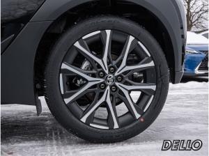 Toyota Aygo GR SPORT 🛡️ Versicherung | 💶 Steuer | 🔧 Wartung inkl.