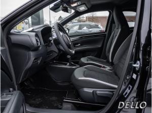 Toyota Aygo GR SPORT 🛡️ Versicherung | 💶 Steuer | 🔧 Wartung inkl.