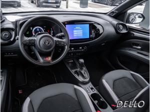 Toyota Aygo GR SPORT 🛡️ Versicherung | 💶 Steuer | 🔧 Wartung inkl.