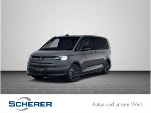 Volkswagen T7 Multivan 3 x verfügbar! 3-ZONEN KLIM, NAVI, AHK