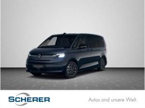 Volkswagen T7 Multivan 3 x verfügbar! 3-ZONEN KLIM, NAVI, AHK