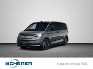 Volkswagen T7 Multivan 3 x verfügbar! 3-ZONEN KLIM, NAVI, AHK