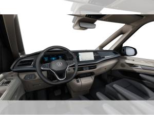 Volkswagen T7 Multivan 3 x verfügbar! 3-ZONEN KLIM, NAVI, AHK