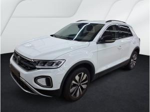 Volkswagen T-Roc GOAL 1.0 TSI 85kW - LED ACC SHZ GJR Navi CarPlay LM MFL Digital Cockpit Park Assist