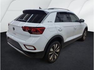 Volkswagen T-Roc GOAL 1.0 TSI 85kW - LED ACC SHZ GJR Navi CarPlay LM MFL Digital Cockpit Park Assist