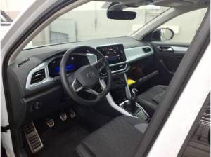 Volkswagen T-Roc GOAL 1.0 TSI 85kW - LED ACC SHZ GJR Navi CarPlay LM MFL Digital Cockpit Park Assist