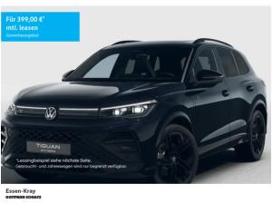 Volkswagen Tiguan R-Line 1.5 eHybrid (Essen-Kray)