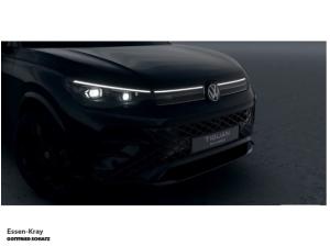 Volkswagen Tiguan R-Line 1.5 eHybrid (Essen-Kray)
