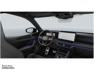 Volkswagen Tiguan R-Line 1.5 eHybrid (Essen-Kray)
