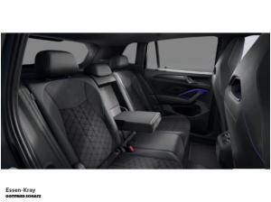 Volkswagen Tiguan R-Line 1.5 eHybrid (Essen-Kray)