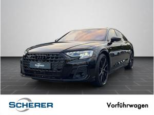 Audi A8 (4NC/4NL)