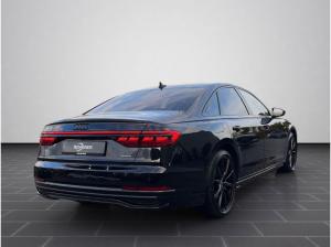 Audi A8 (4NC/4NL)