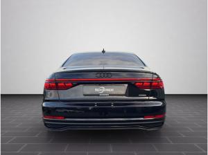 Audi A8 (4NC/4NL)
